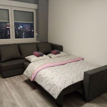 Apartman Cetojevic Баня Лука Екстериор снимка