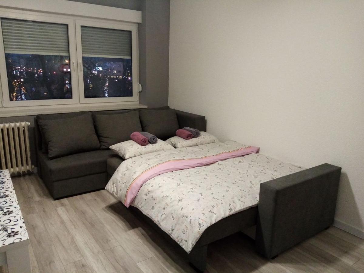Apartman Cetojevic Баня Лука Екстериор снимка