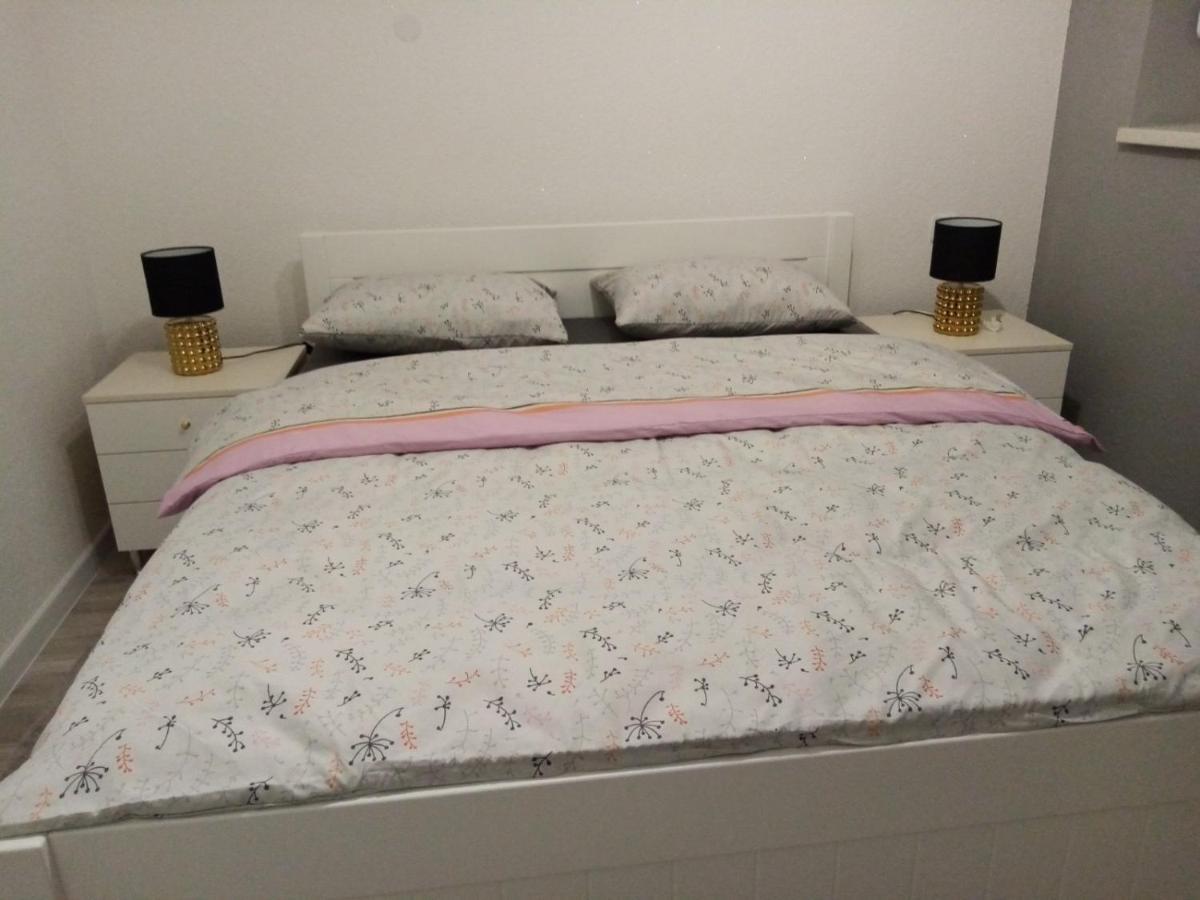 Apartman Cetojevic Баня Лука Екстериор снимка