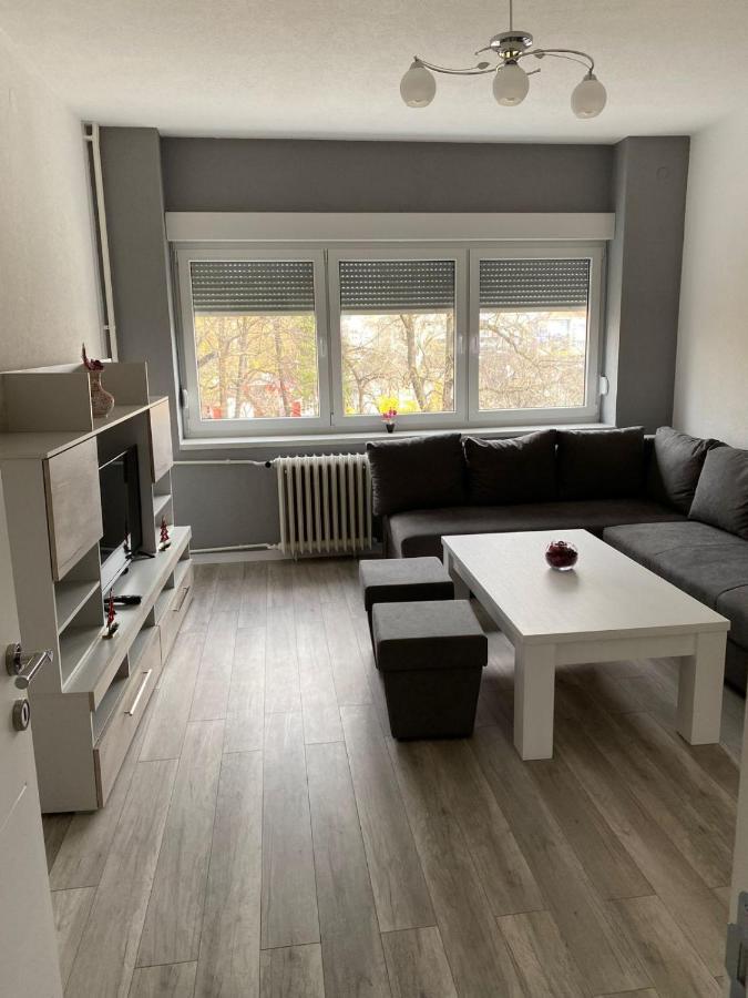 Apartman Cetojevic Баня Лука Екстериор снимка