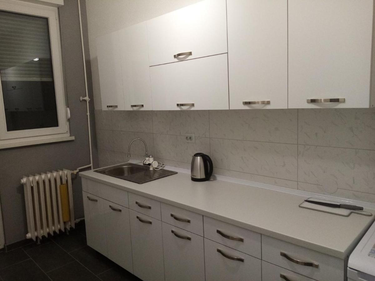Apartman Cetojevic Баня Лука Екстериор снимка
